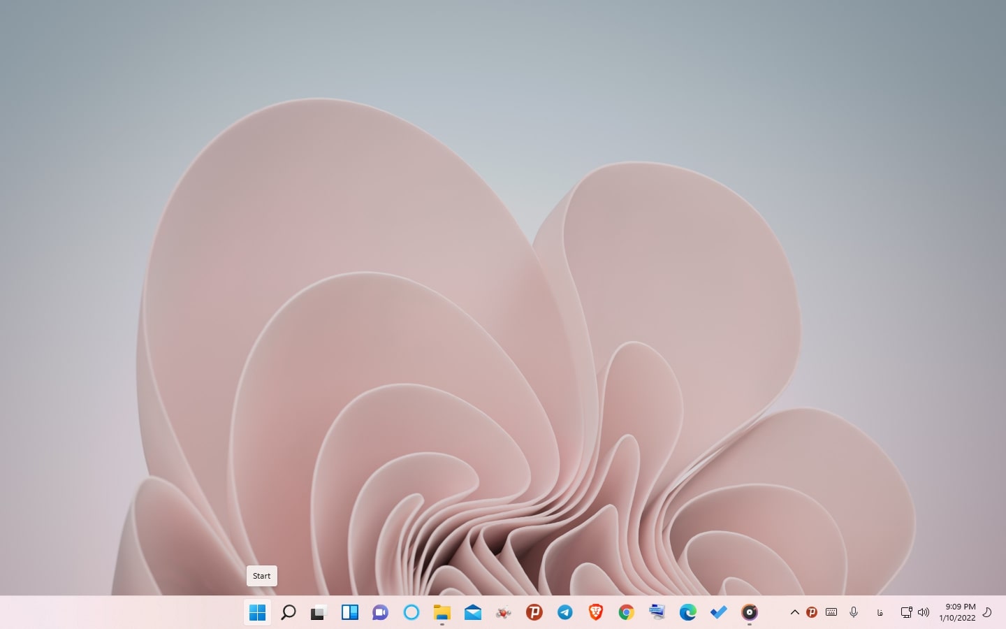 غیر فعال کردن صدای استارت آپ ویندوز ۱۱