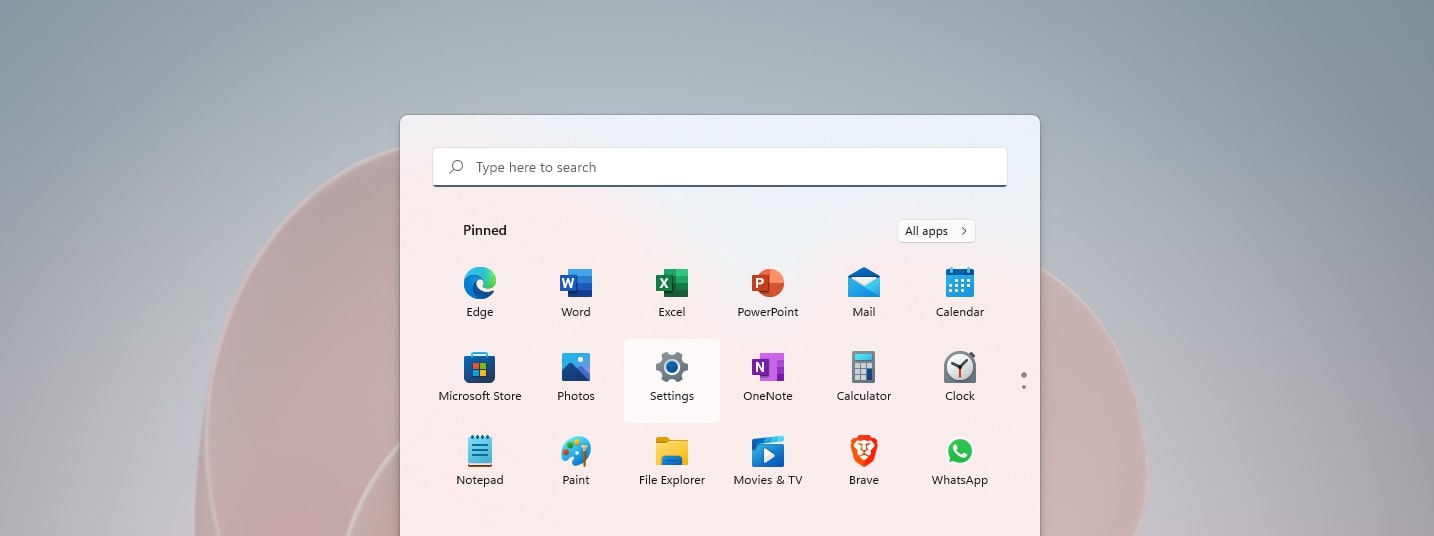 غیر فعال کردن صدای استارت آپ ویندوز ۱۱