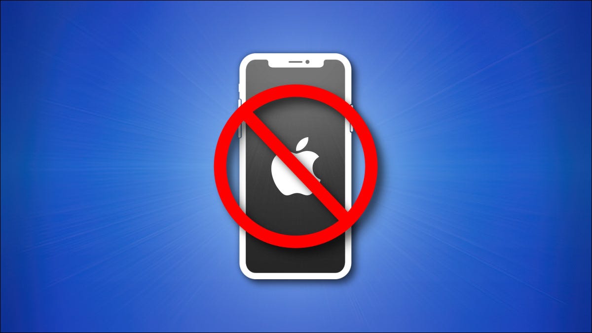 بستن برنامه های آیفون