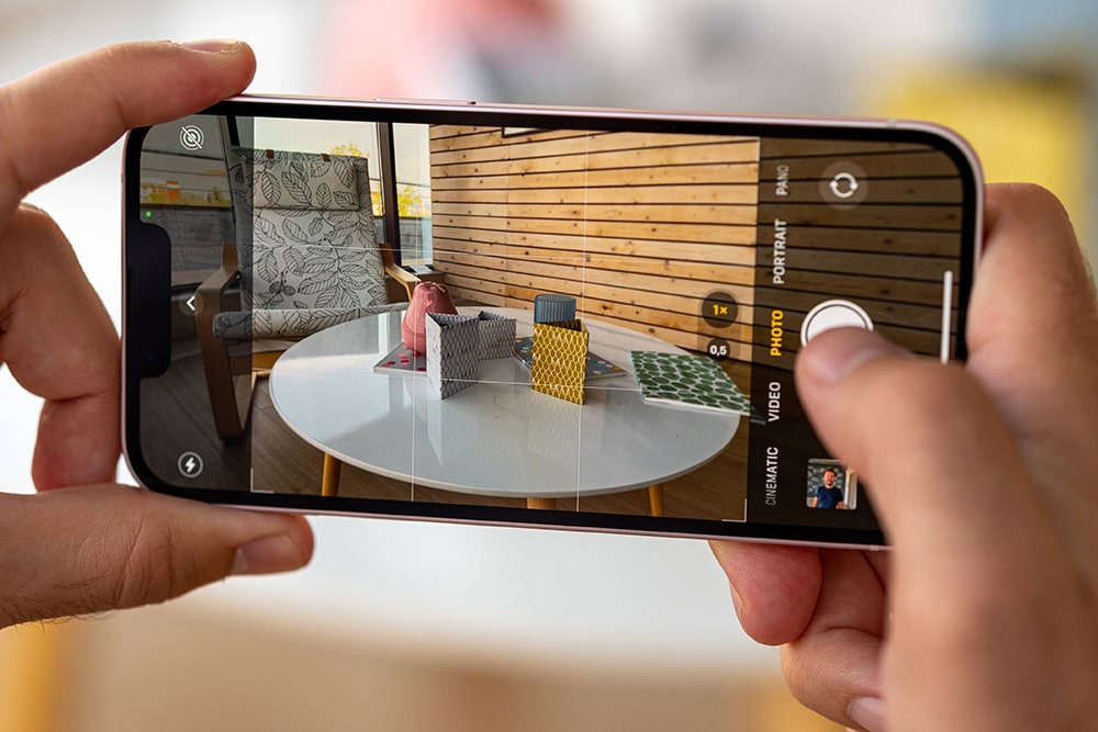 آیفون 13 اپل