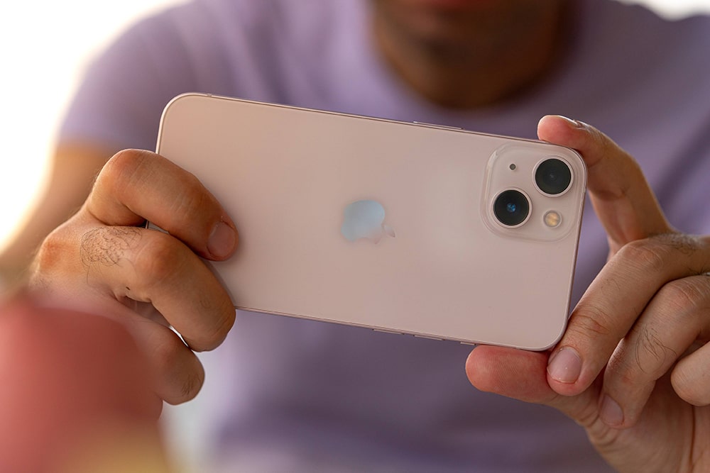 آیفون 13 اپل