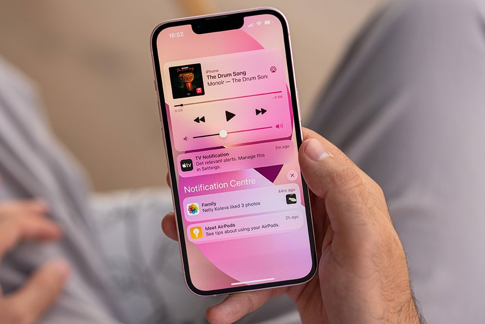 آیفون 13 اپل