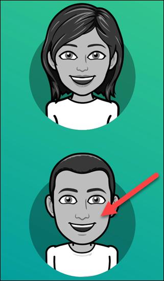 ساخت بیت موجی (Bitmoji)