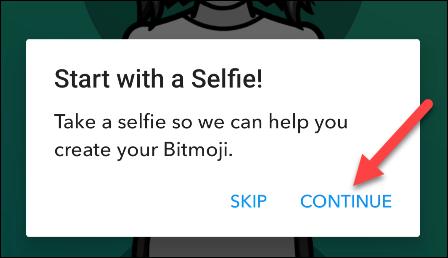 ساخت بیت موجی (Bitmoji)