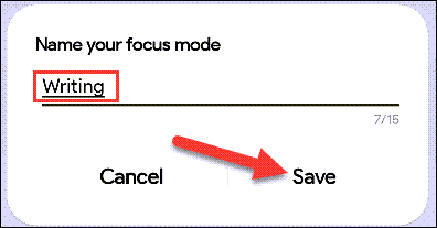 استفاده از حالت فوکوس (Focus Mode) در گوشی های سامسونگ گلکسی
