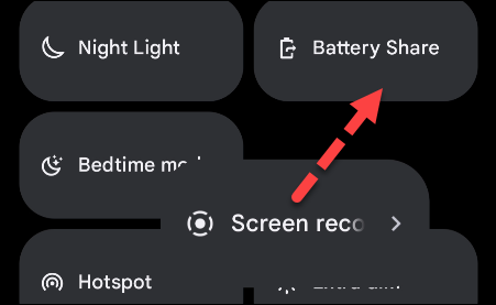 آموزش فیلم گرفتن از صفحه گوشی در اندروید