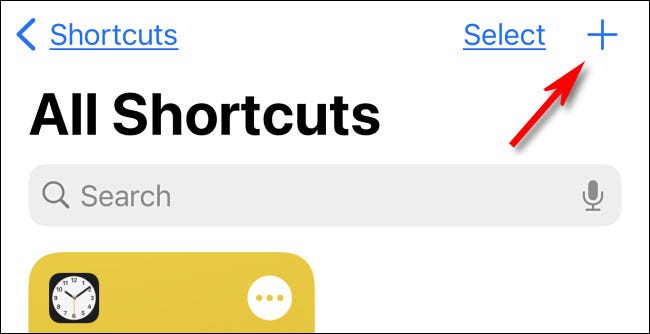 آموزش فعالسازی دارک مود با ضربه زدن به پشت iPhone