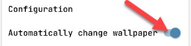 تنها کافی است ببرای حالت «روز» یک تصویر پسزمینه و برای حالت «شب» یک پسزمینهی جداگانه انتخاب کنید. هر وقت که گوشی شما حالت روز باشد، تصویر پسزمینهی روز را نشان میدهد و هر وقت که حالت شب باشد، تصویر پسزمینهی شب را به شما نشان میدهد.