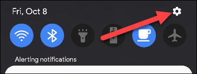 نحوه جلوگیری از توقف برنامه های بکگراند