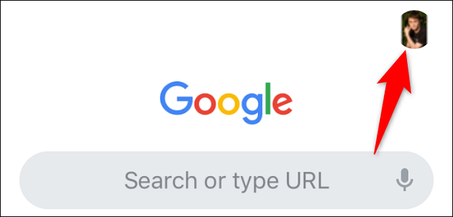آموزش حذف کردن حساب گوگل از کروم