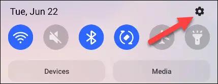 نحوه استفاده از پنل های کناری یا Edge Panels سامسونگ