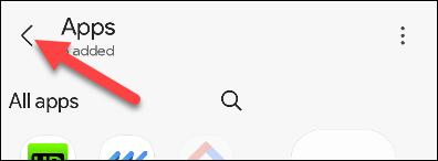 نحوه استفاده از پنل های کناری یا Edge Panels سامسونگ