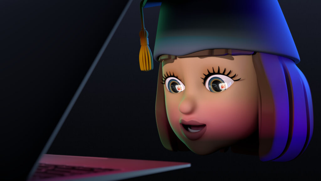 چالش دانش آموزش اپل