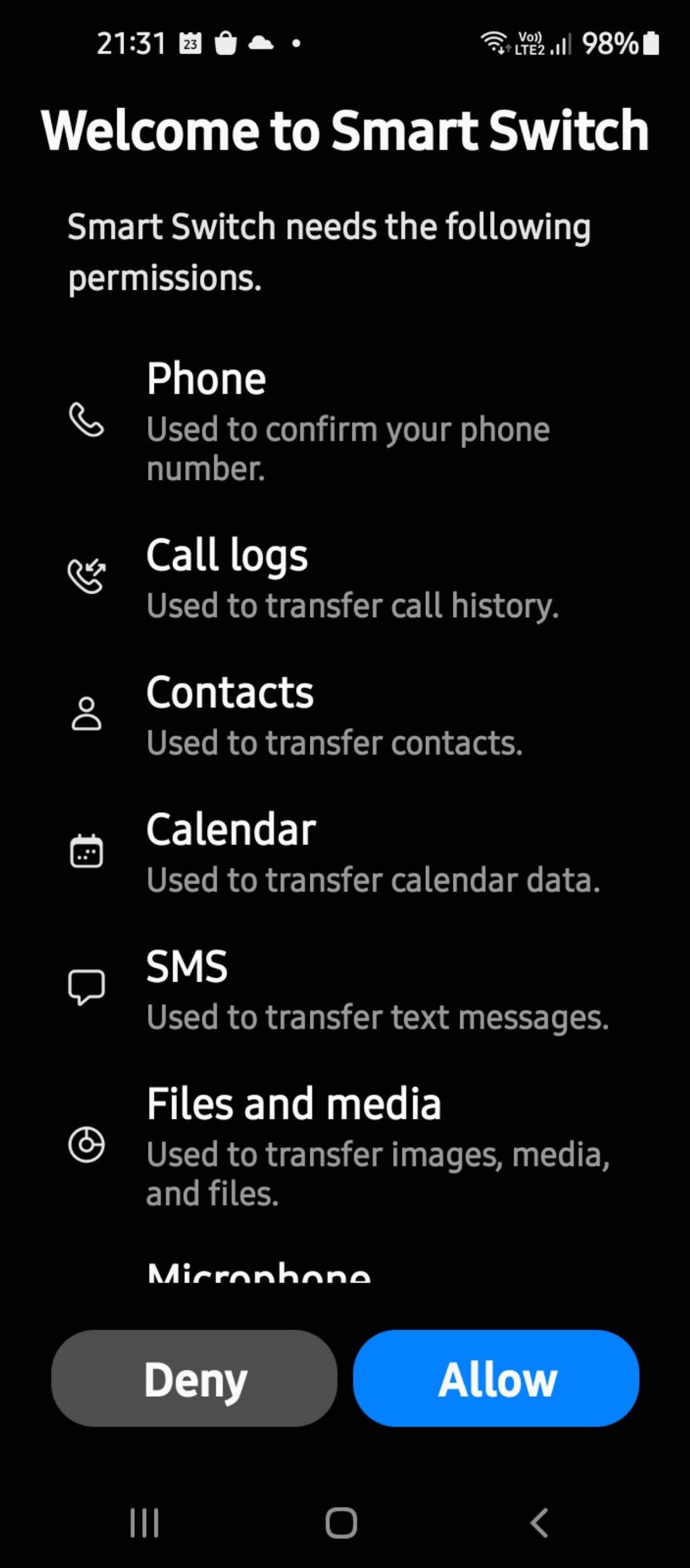 ۵ برنامه سامسونگ که همه کاربران اندروید باید داشته باشند
