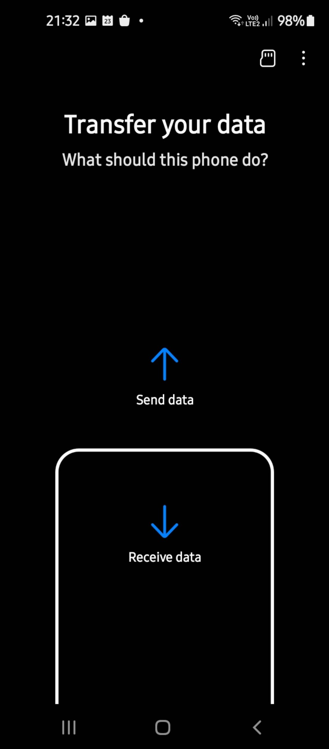 ۵ برنامه سامسونگ که همه کاربران اندروید باید داشته باشند