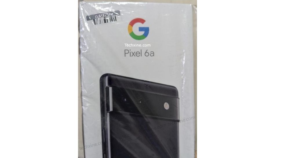 هرآنچه که درمورد Google Pixel 6a می دانیم