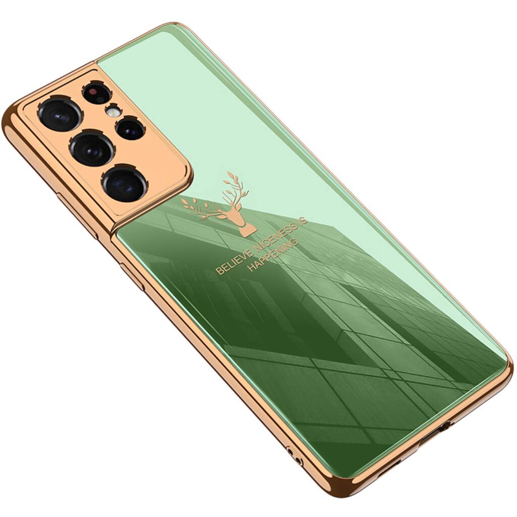 حس نو شدن دستگاه با تعویض قاب موبایل