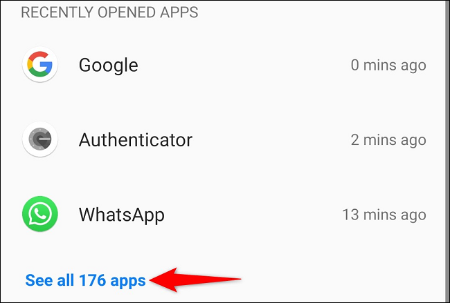 آموزش آپدیت کردن گوگل پلی سرویس
