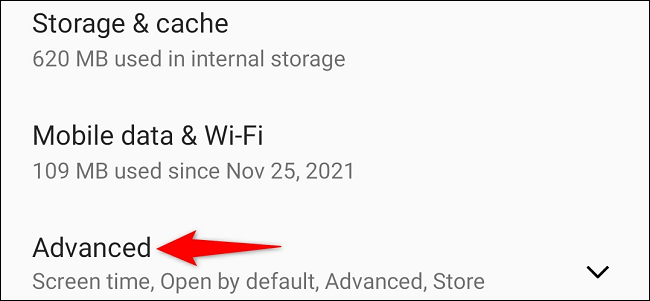 آموزش آپدیت کردن گوگل پلی سرویس
