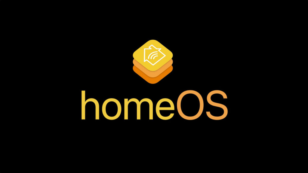 home OS