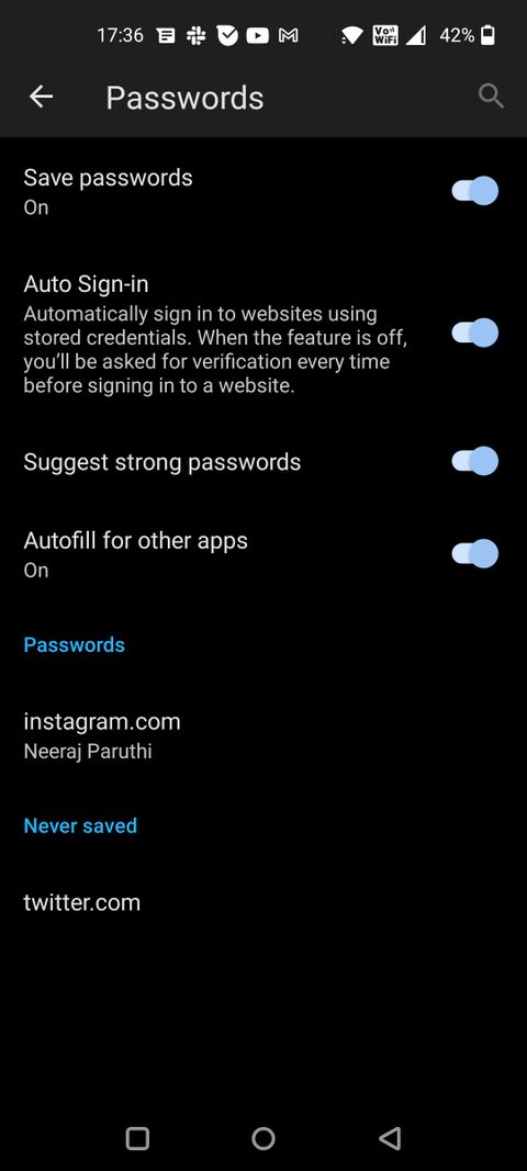 7 ویژگی برتر مرورگر Microsoft Edge در اندروید