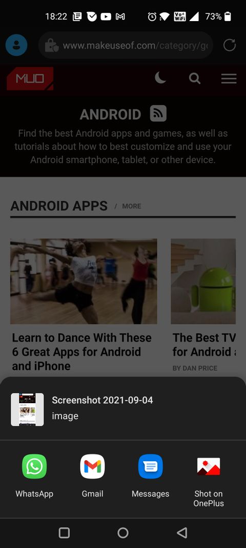7 ویژگی برتر مرورگر Microsoft Edge در اندروید