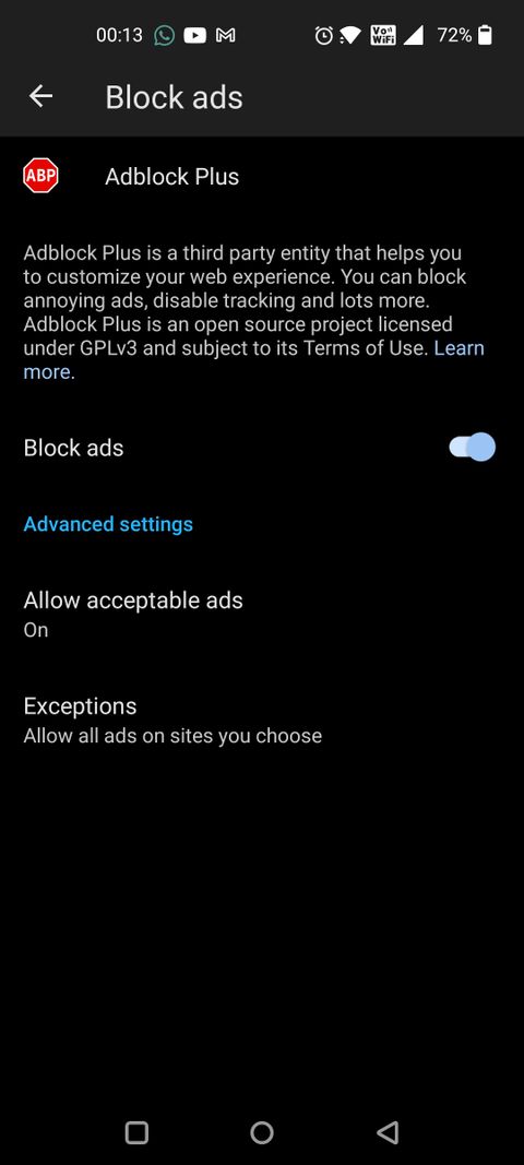 7 ویژگی برتر مرورگر Microsoft Edge در اندروید