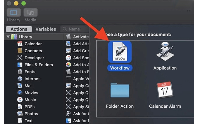 آموزش تبدیل پی دی اف به ورد در مک با 4 روش ساده