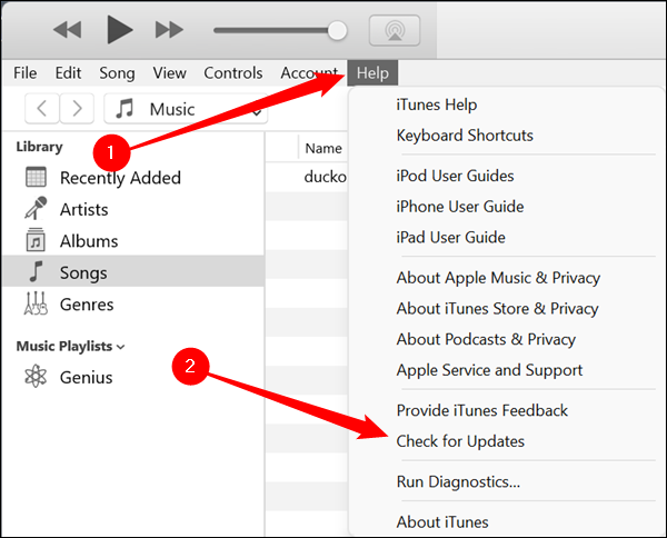 آموزش قرار دادن ایفون و ایپد در حالت ریکاوری