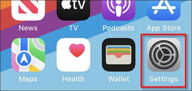 نحوه فعال سازی سنسور اثر انگشت یا Touch ID در آیفون
