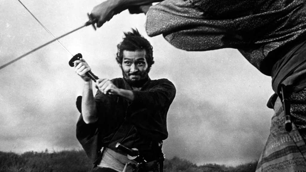 بهترین فیلم‌های اکشن تاریخ | از هفت سامورایی تا لئون