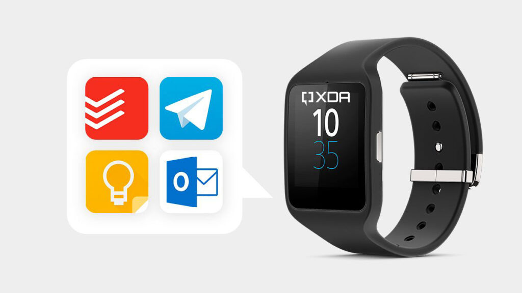 بهتین اپلیکیشن های رایگان اپل واچ