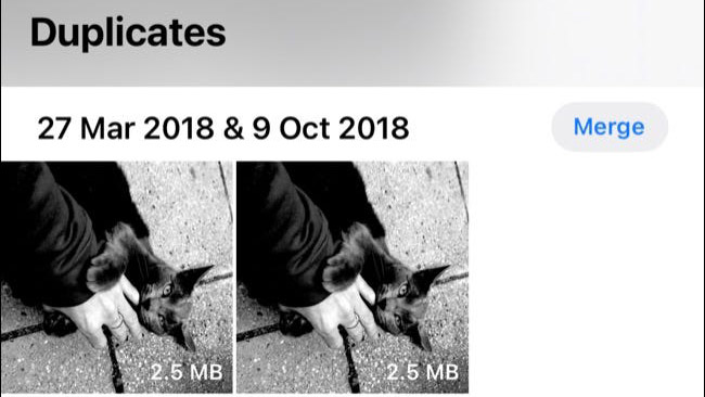 پیدا کردن و حذف عکسهای تکراری