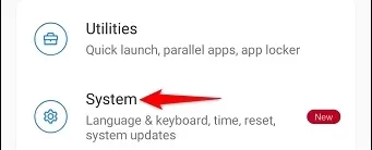 مراحل بهروزرسانی سیستم اندروید در گوشی و تبلت