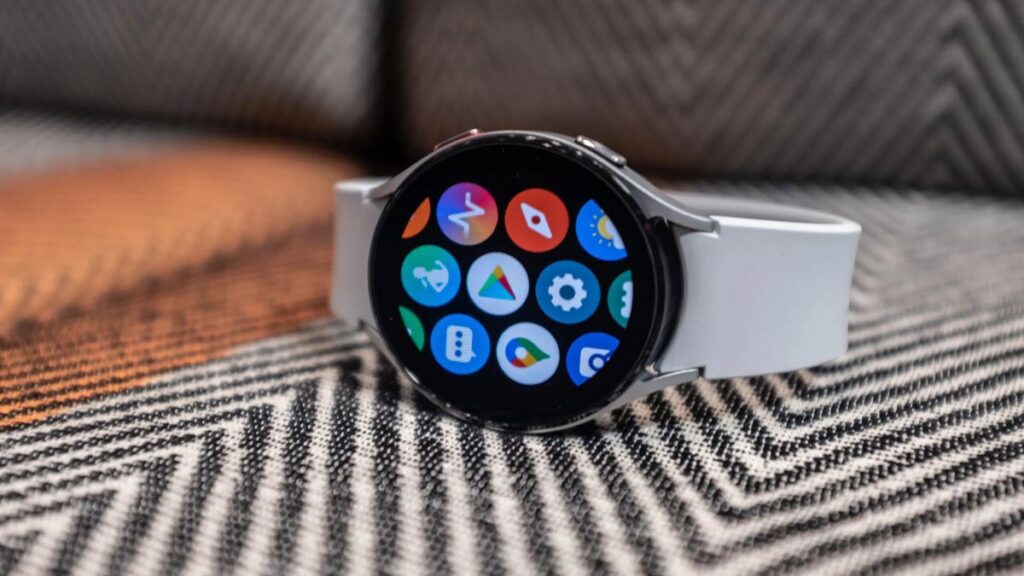 نحوه نصب اپلیکیشن در اپل واچ