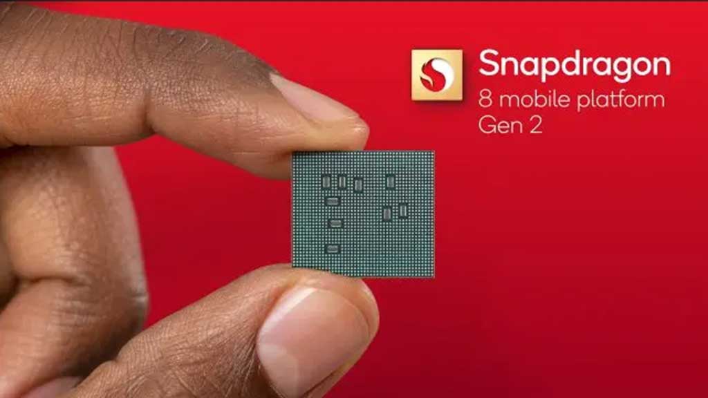 منتظر تراشه Snapdragon 8 Gen 2 روی گوشی‌های اندروید جدید باشید