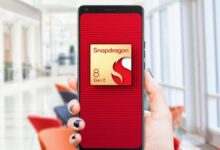 تراشه Snapdragon 8 Gen 2 در چه گوشی‌هایی استفاده می‌شود؟