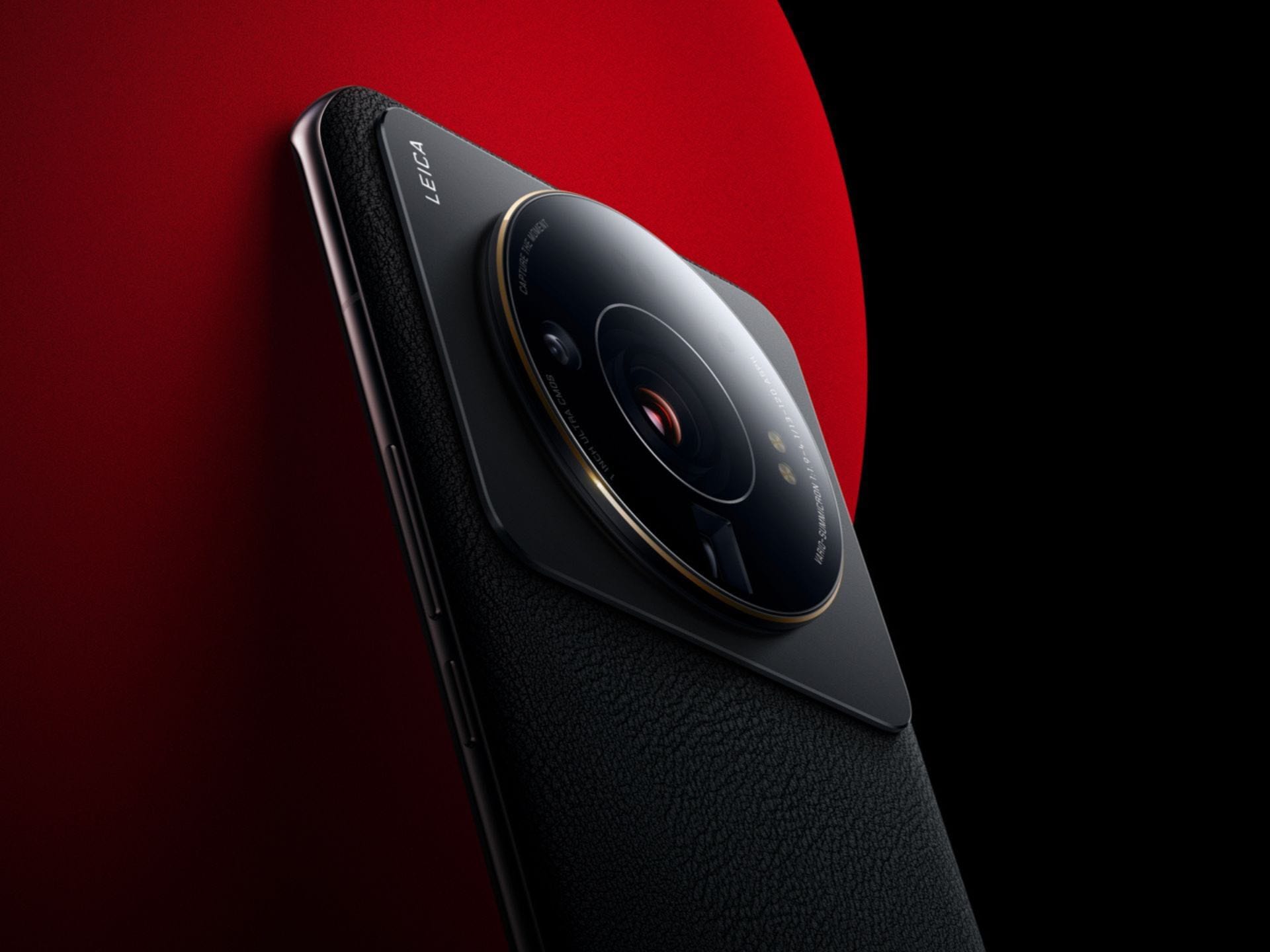 شیائومی 12S اولترا