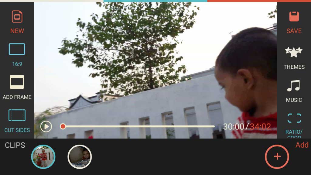 بهترین برنامههای ادیت فیلم برای اندروید