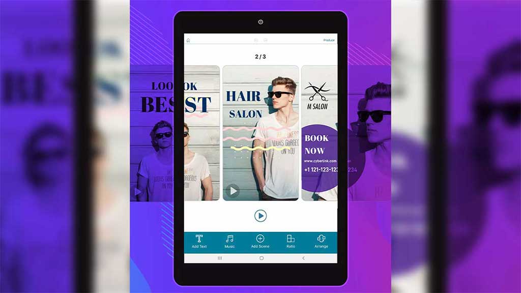 بهترین برنامههای ادیت فیلم برای اندروید