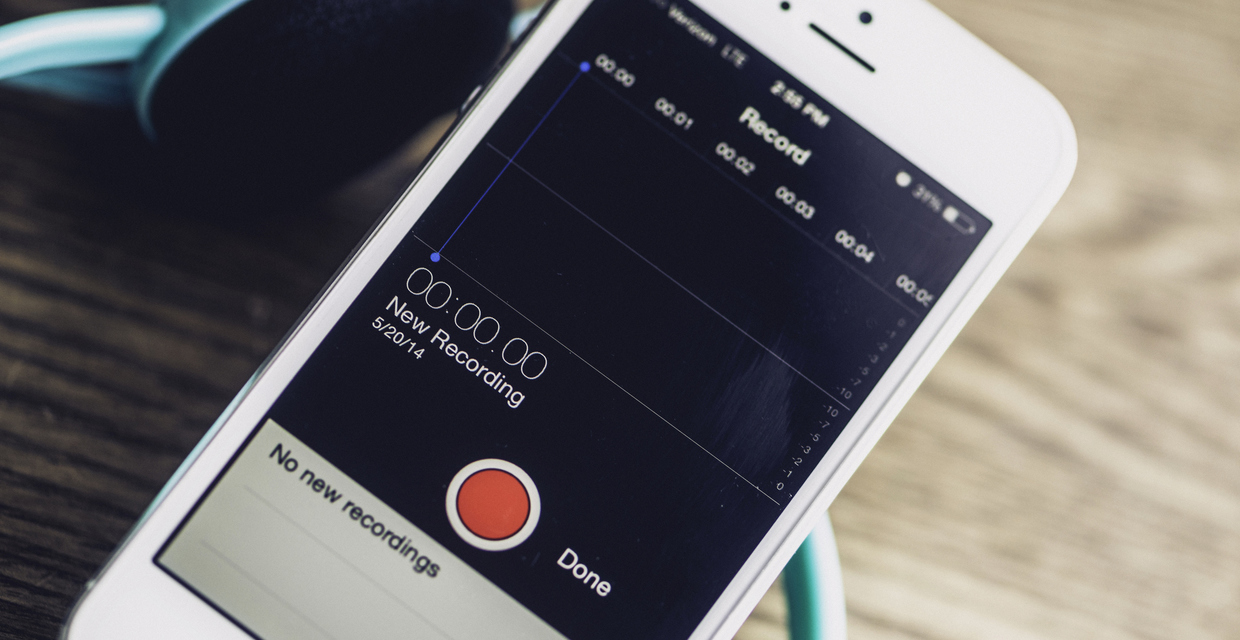 بهترین برنامههای ضبط تماس برای اندروید