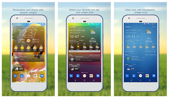 چرا آگاهی روزانه از شرایط و تغییرات آبوهوایی ضرورت دارد؟
