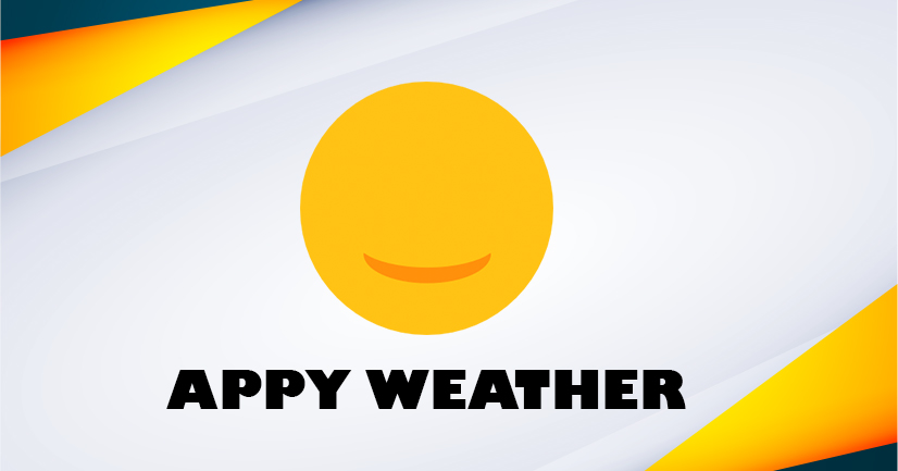Appy Weather