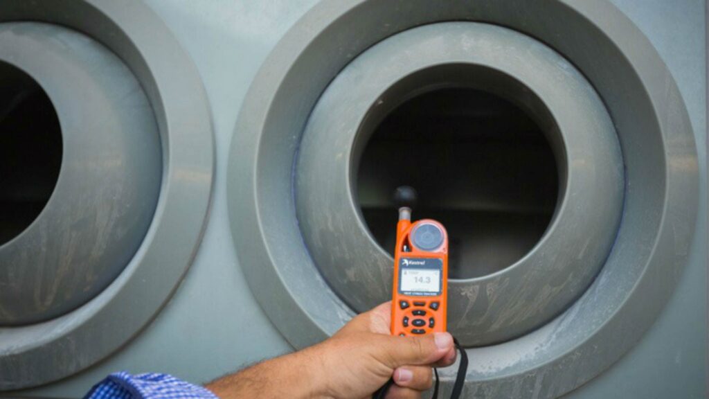 فناوریهای جام جهانی 2022؛ تکنولوژیهای خنک کننده