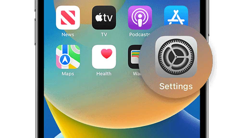 نحوه پاک کردن پیامها در آیفون