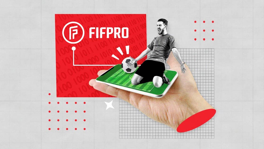 اپلیکیشن FIFA Player