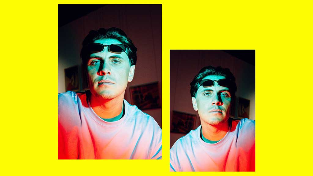 نحوه آینهای کردن تصاویر سلفی آیفون به صورت خودکار