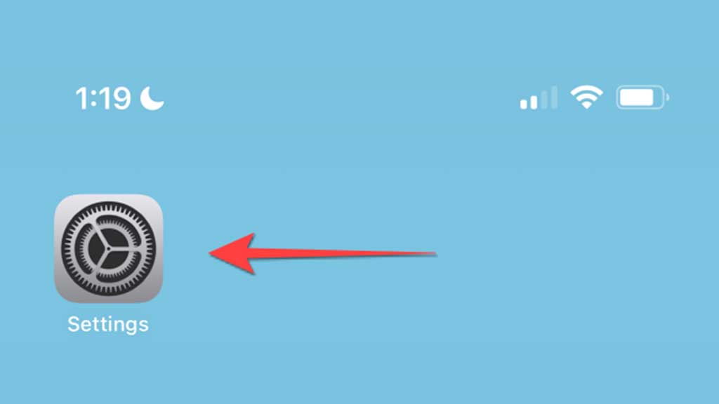 نحوه آینهای کردن تصاویر سلفی آیفون به صورت خودکار