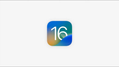 قابلیت‌های مخفی iOS 16