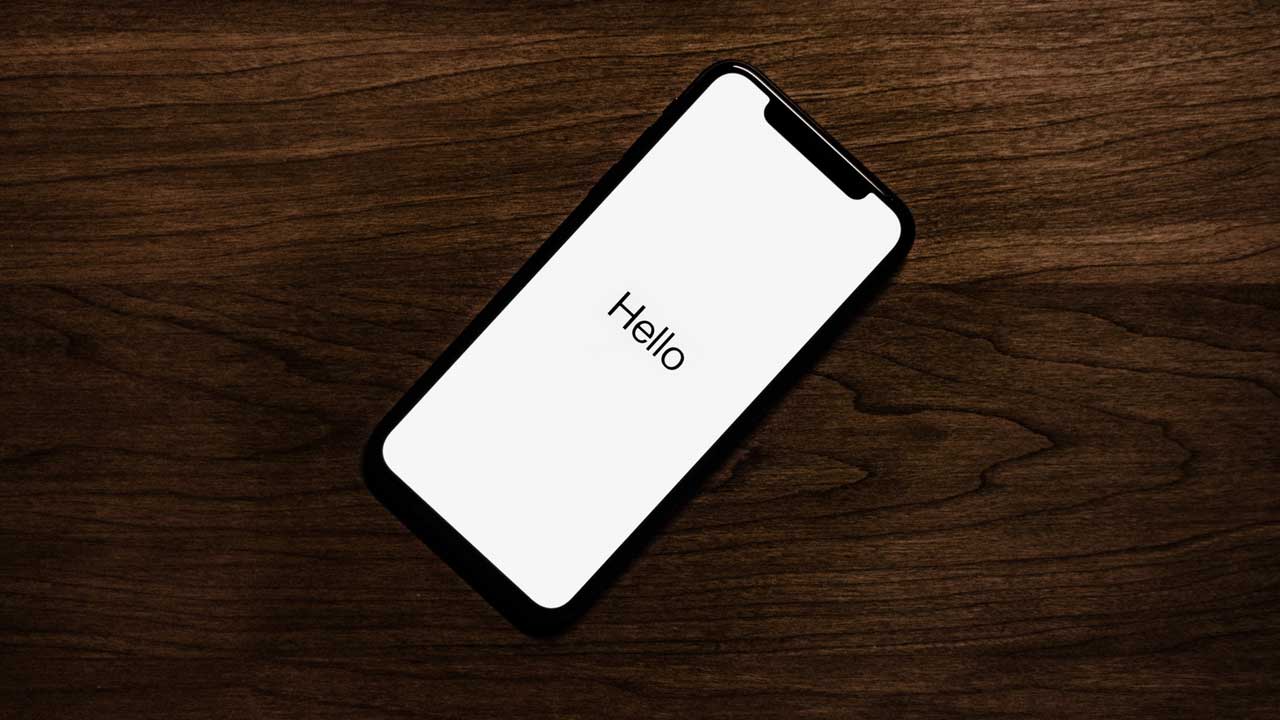 آشنایی با مفهوم ریست کردن آیفون